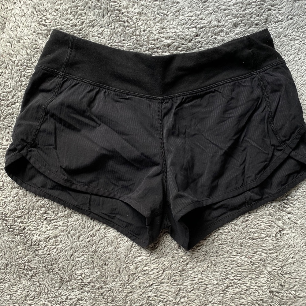 Ivivva girls shorts